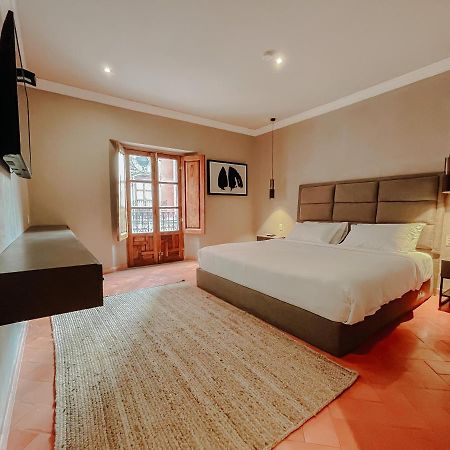 Mikaella Hotel San Miguel de Allende Extérieur photo