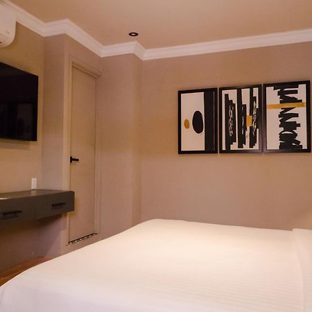 Mikaella Hotel San Miguel de Allende Extérieur photo