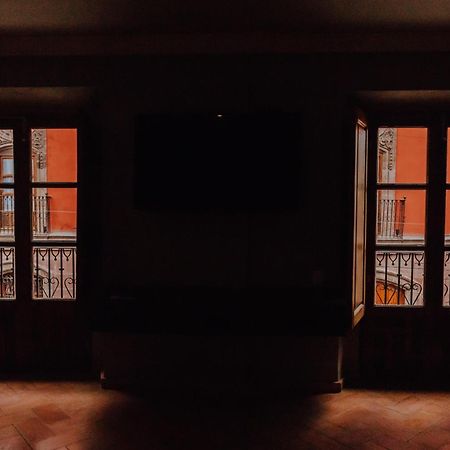 Mikaella Hotel San Miguel de Allende Extérieur photo