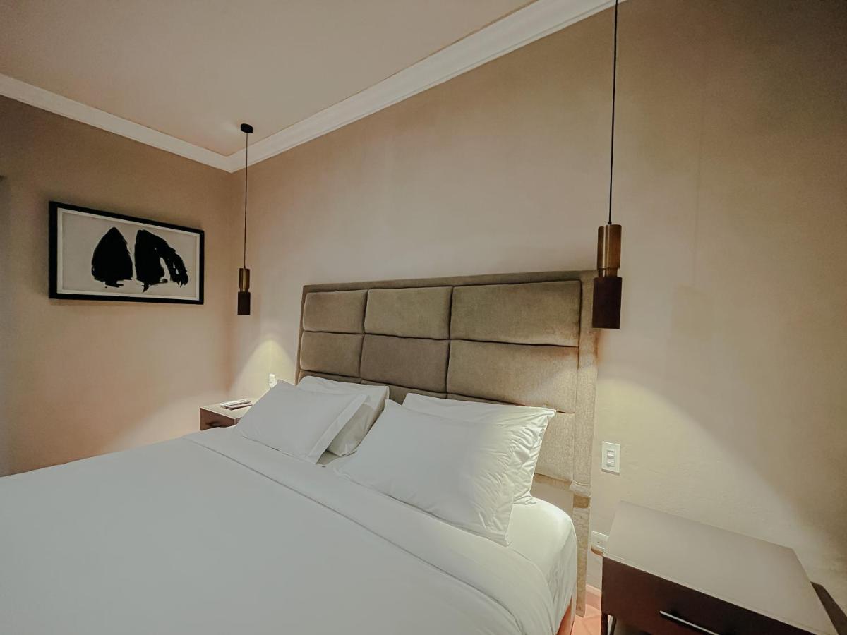 Mikaella Hotel San Miguel de Allende Extérieur photo