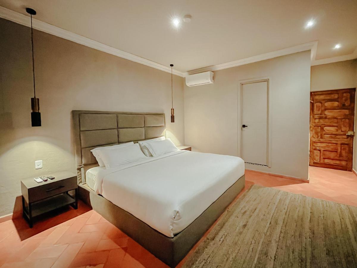Mikaella Hotel San Miguel de Allende Extérieur photo