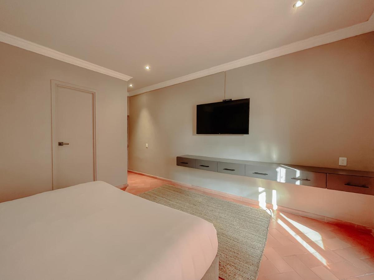 Mikaella Hotel San Miguel de Allende Extérieur photo