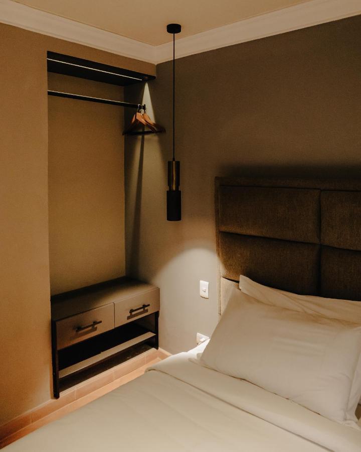 Mikaella Hotel San Miguel de Allende Extérieur photo