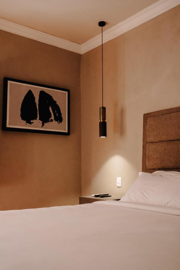Mikaella Hotel San Miguel de Allende Extérieur photo