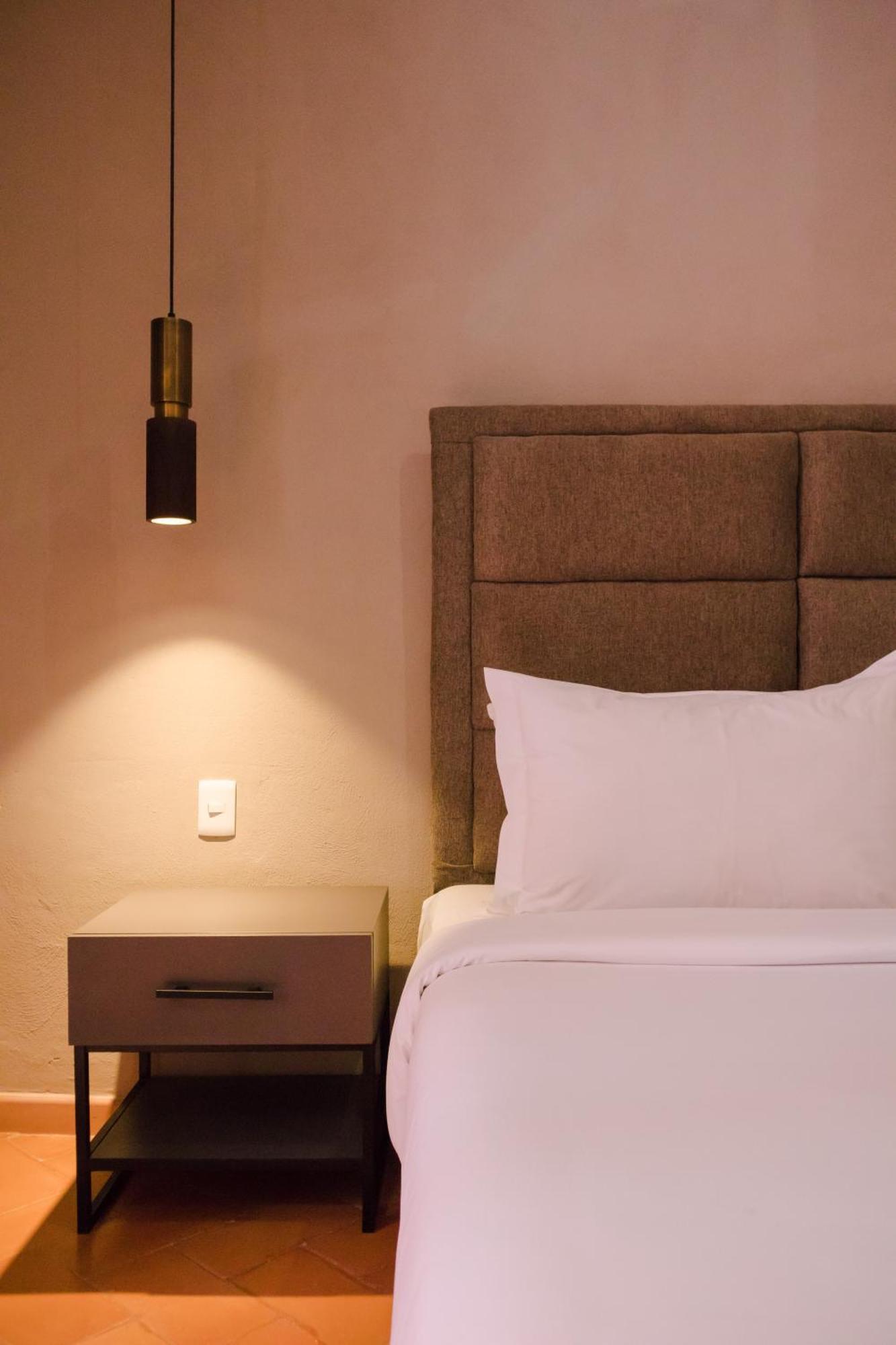 Mikaella Hotel San Miguel de Allende Extérieur photo