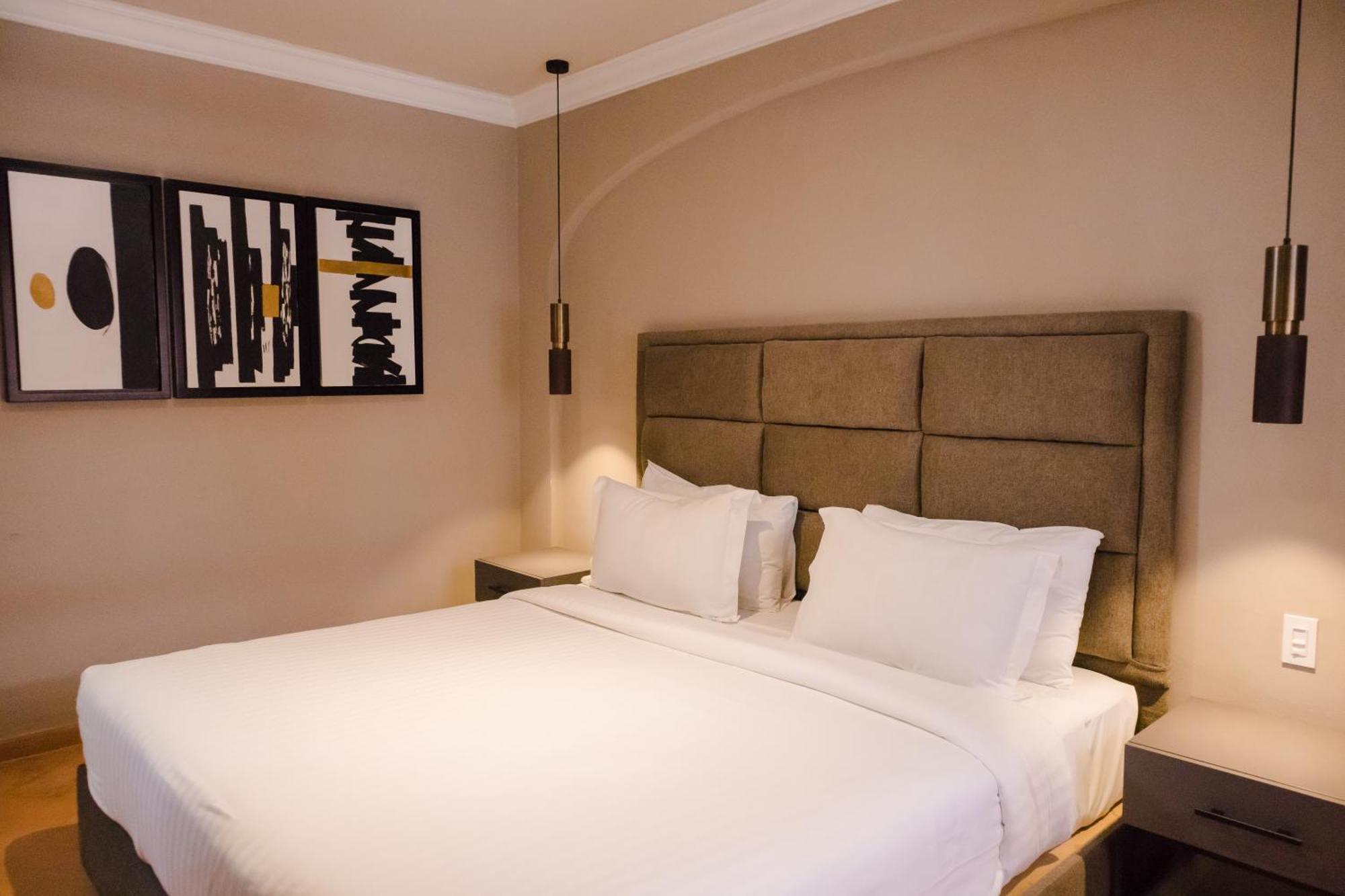 Mikaella Hotel San Miguel de Allende Extérieur photo