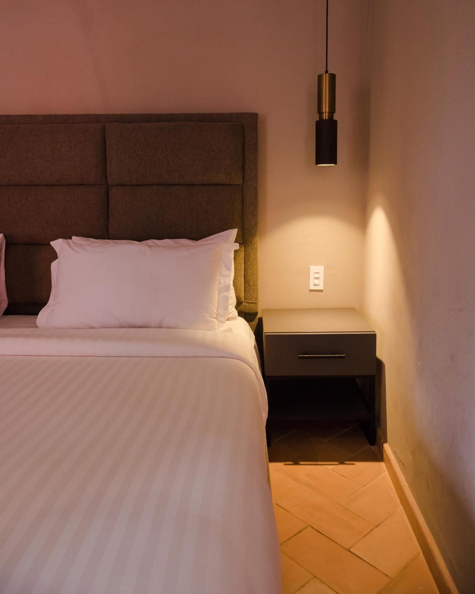 Mikaella Hotel San Miguel de Allende Extérieur photo