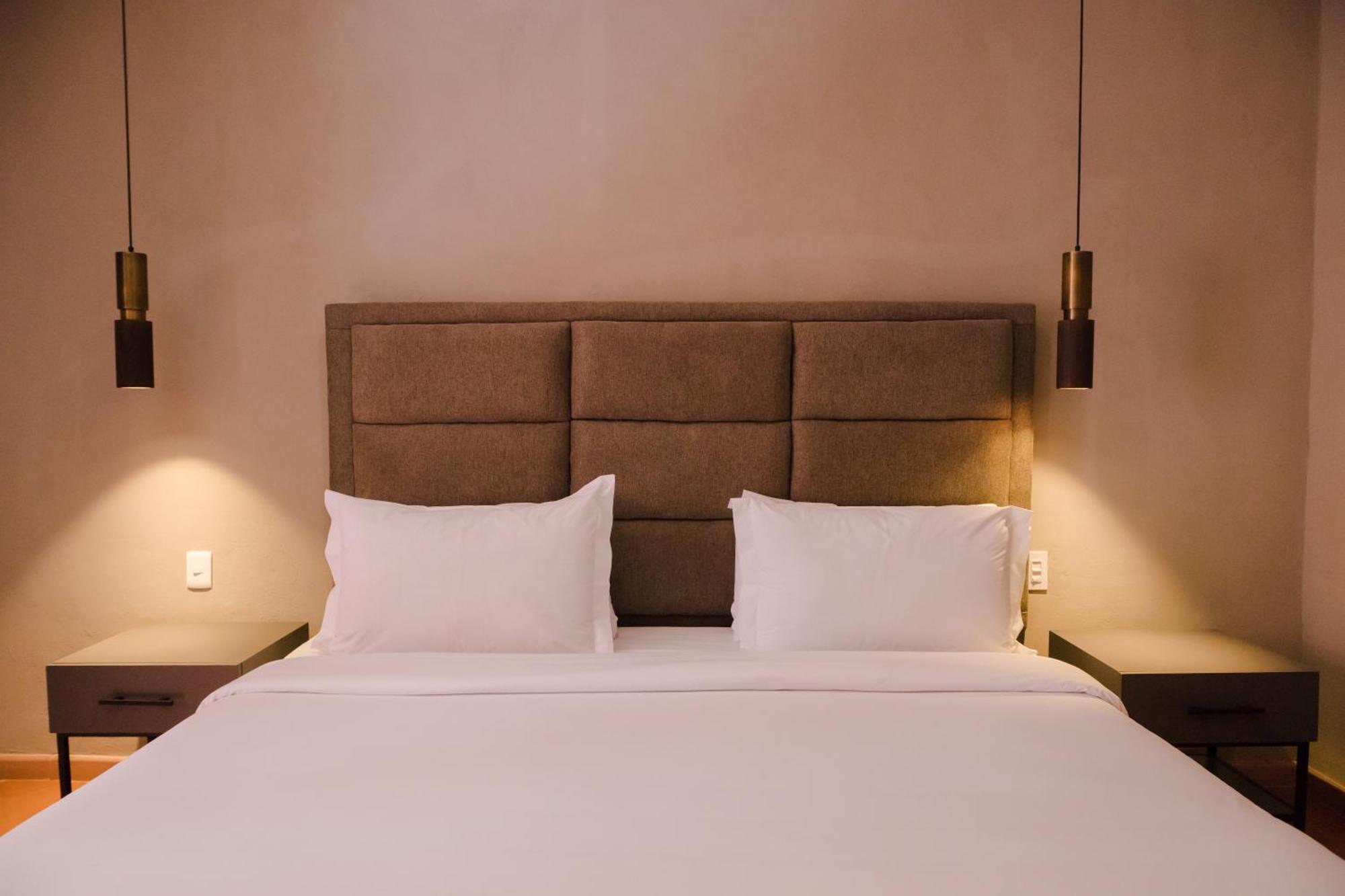 Mikaella Hotel San Miguel de Allende Extérieur photo