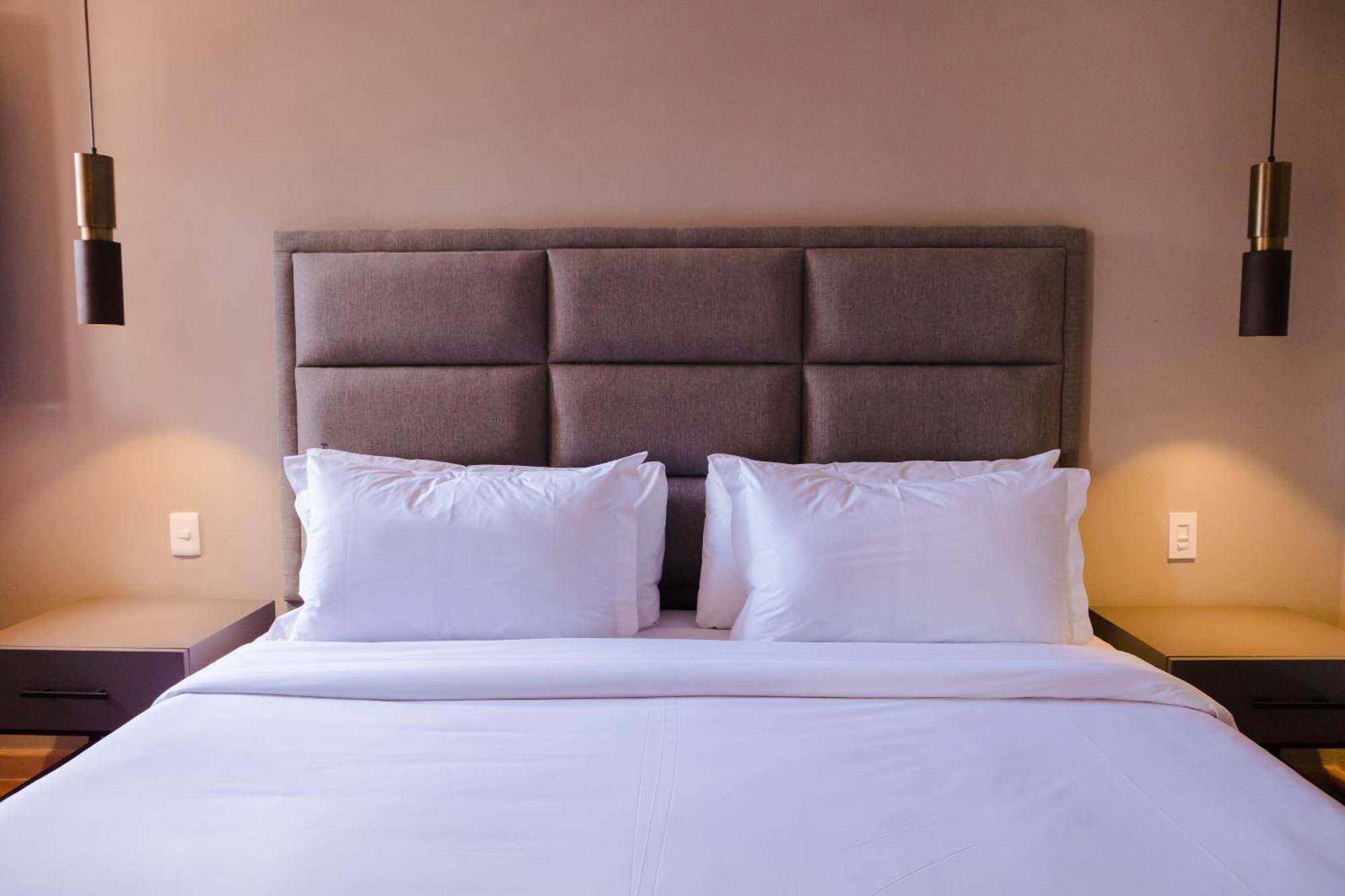 Mikaella Hotel San Miguel de Allende Extérieur photo