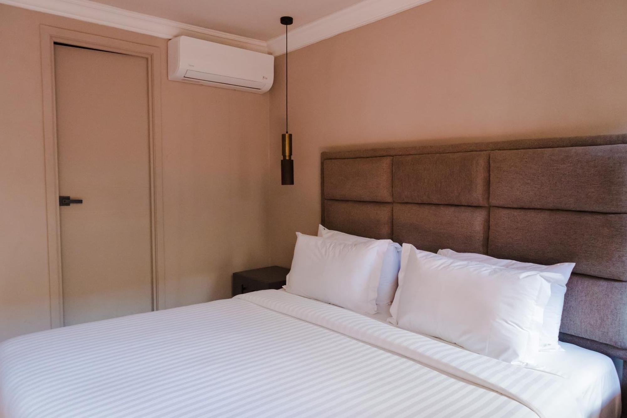 Mikaella Hotel San Miguel de Allende Extérieur photo