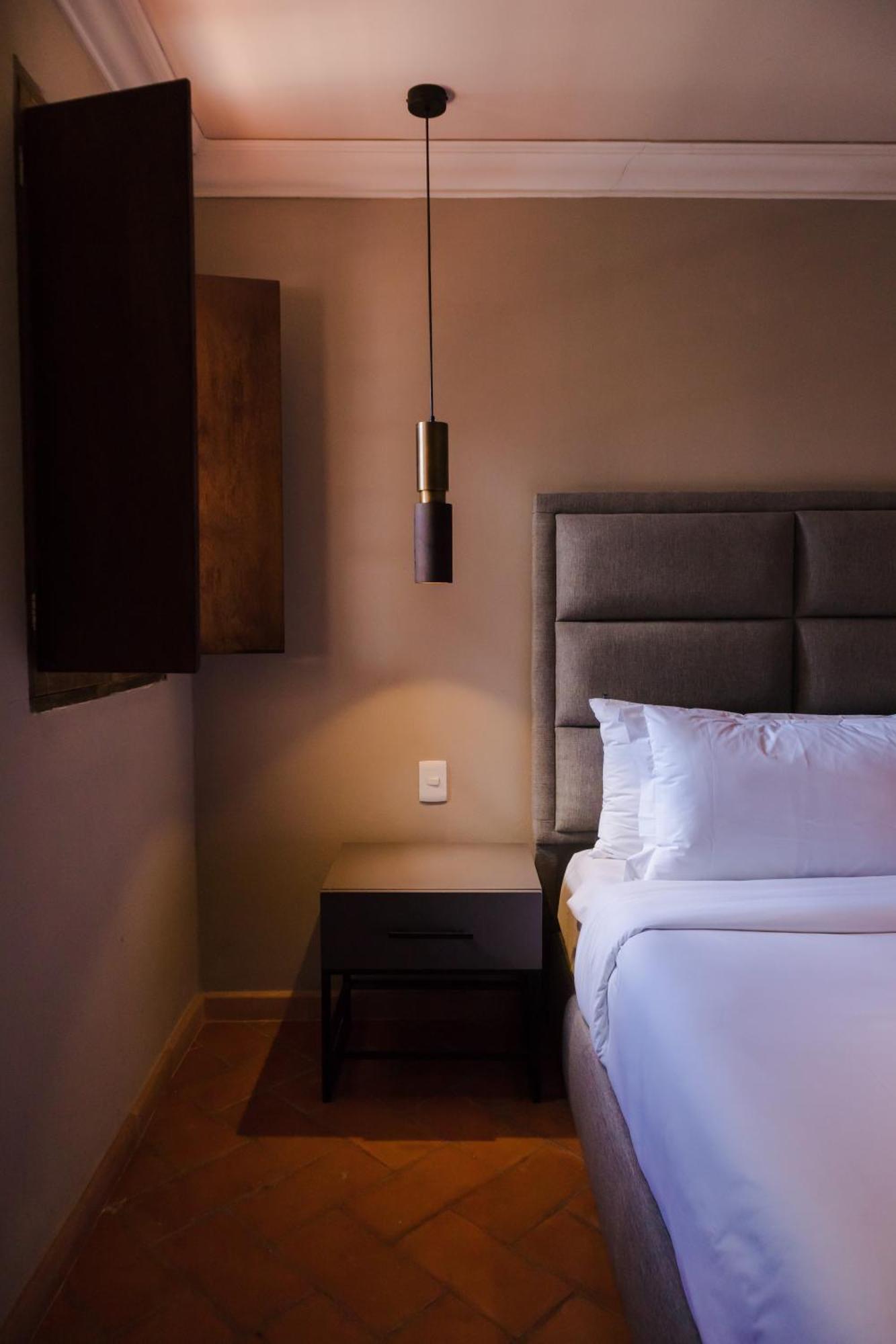 Mikaella Hotel San Miguel de Allende Extérieur photo