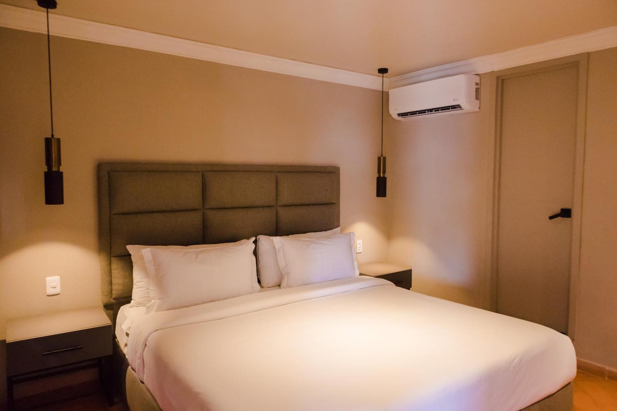 Mikaella Hotel San Miguel de Allende Extérieur photo