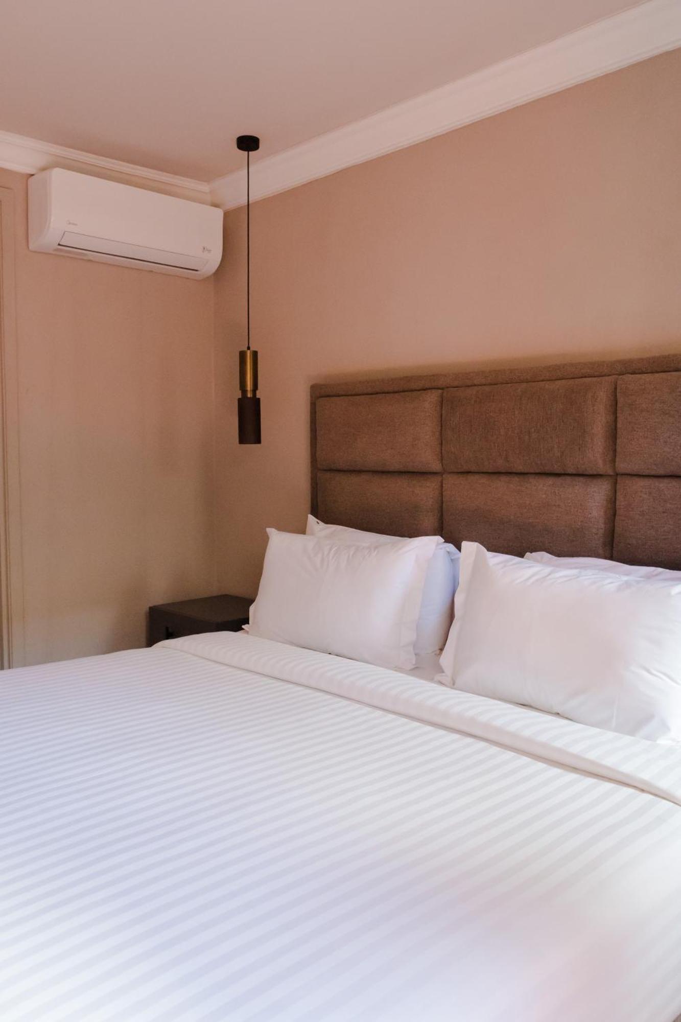 Mikaella Hotel San Miguel de Allende Extérieur photo