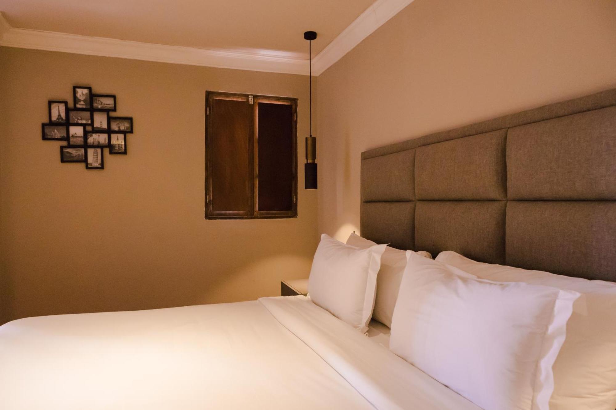 Mikaella Hotel San Miguel de Allende Extérieur photo