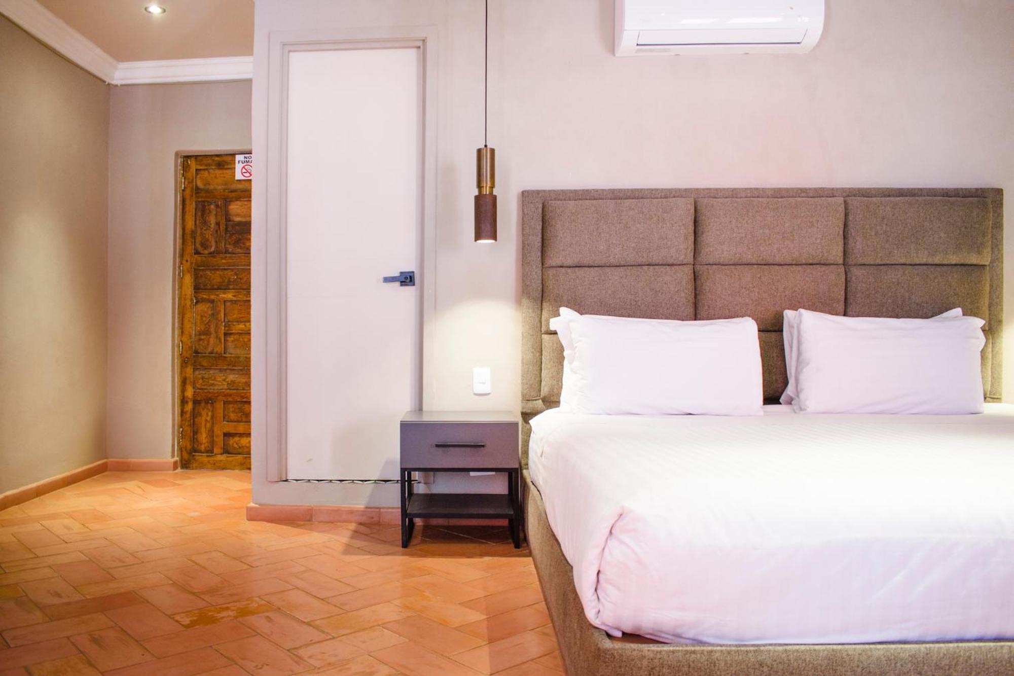 Mikaella Hotel San Miguel de Allende Extérieur photo