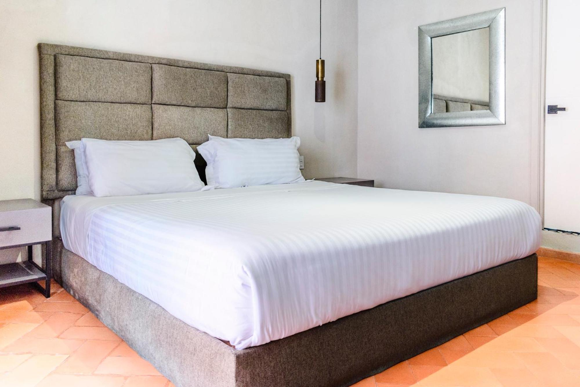 Mikaella Hotel San Miguel de Allende Extérieur photo